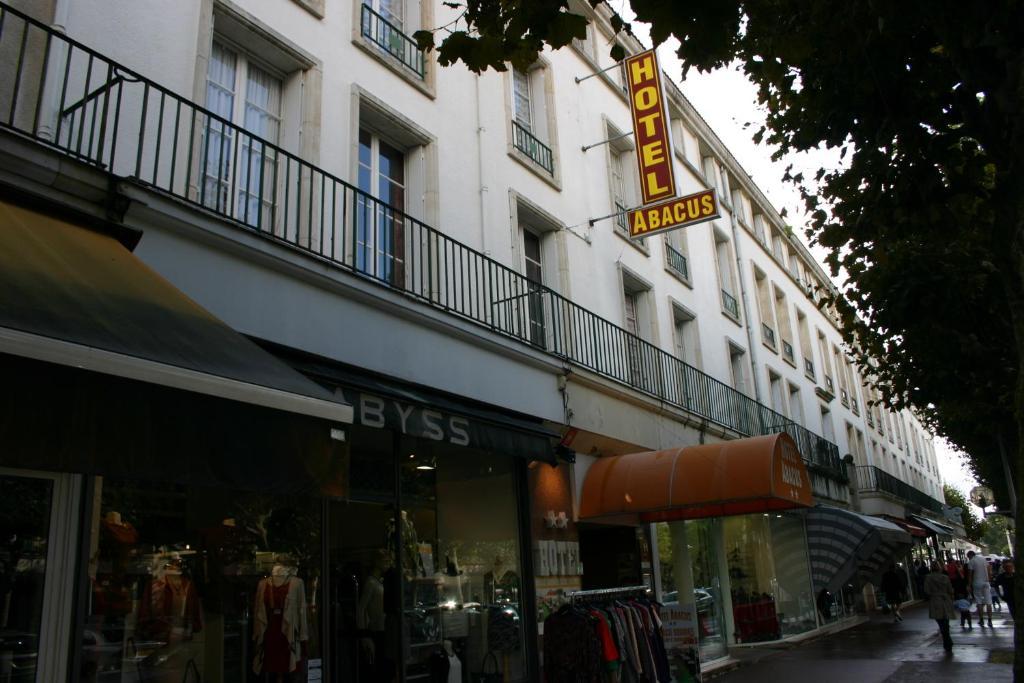 Abacus Hotel Royan