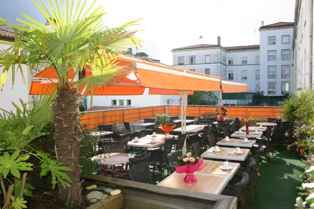 Abacus Hotel Royan