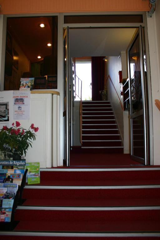 Abacus Hotel Hotel Royan