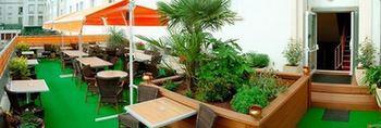 Hotel Abacus Hotel 2*