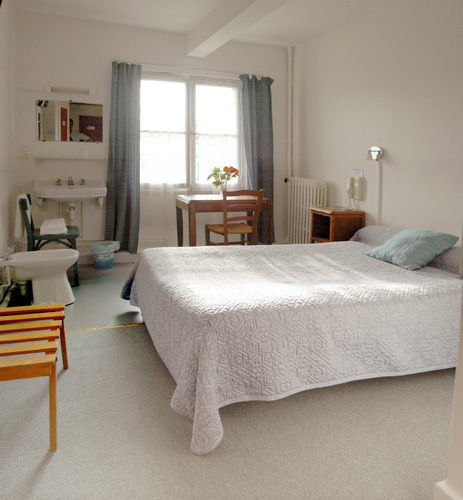 Abacus Hotel 2*