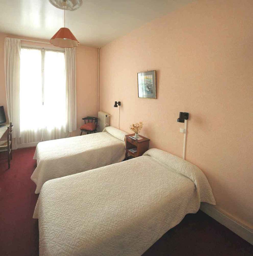 Abacus Hotel Hotel