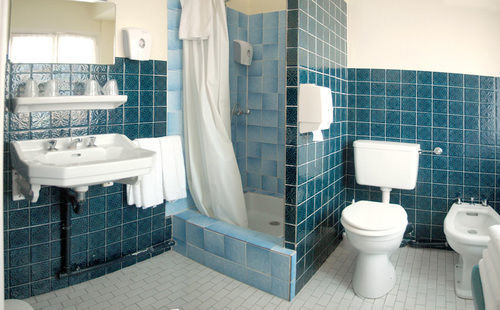 Abacus Hotel 2*