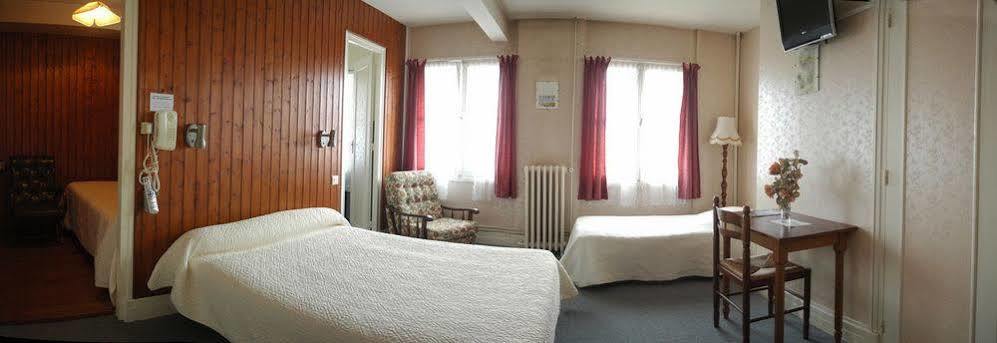 Hotel Abacus Hotel 2*