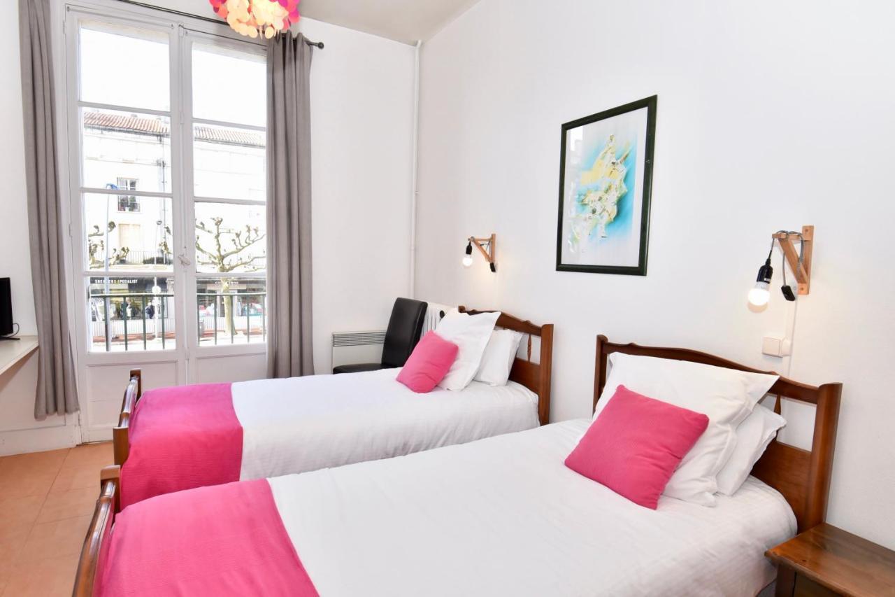 Hotel Abacus Hotel