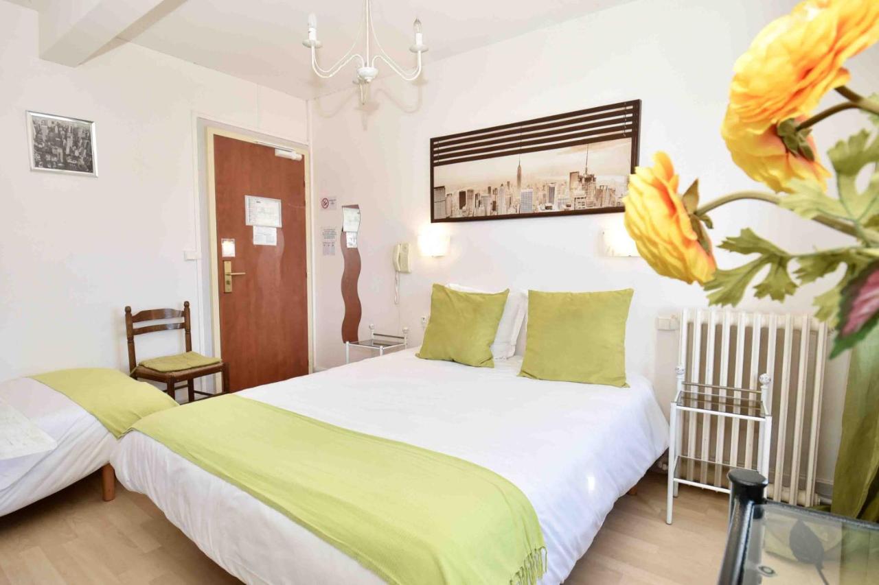 Abacus Hotel Hotel