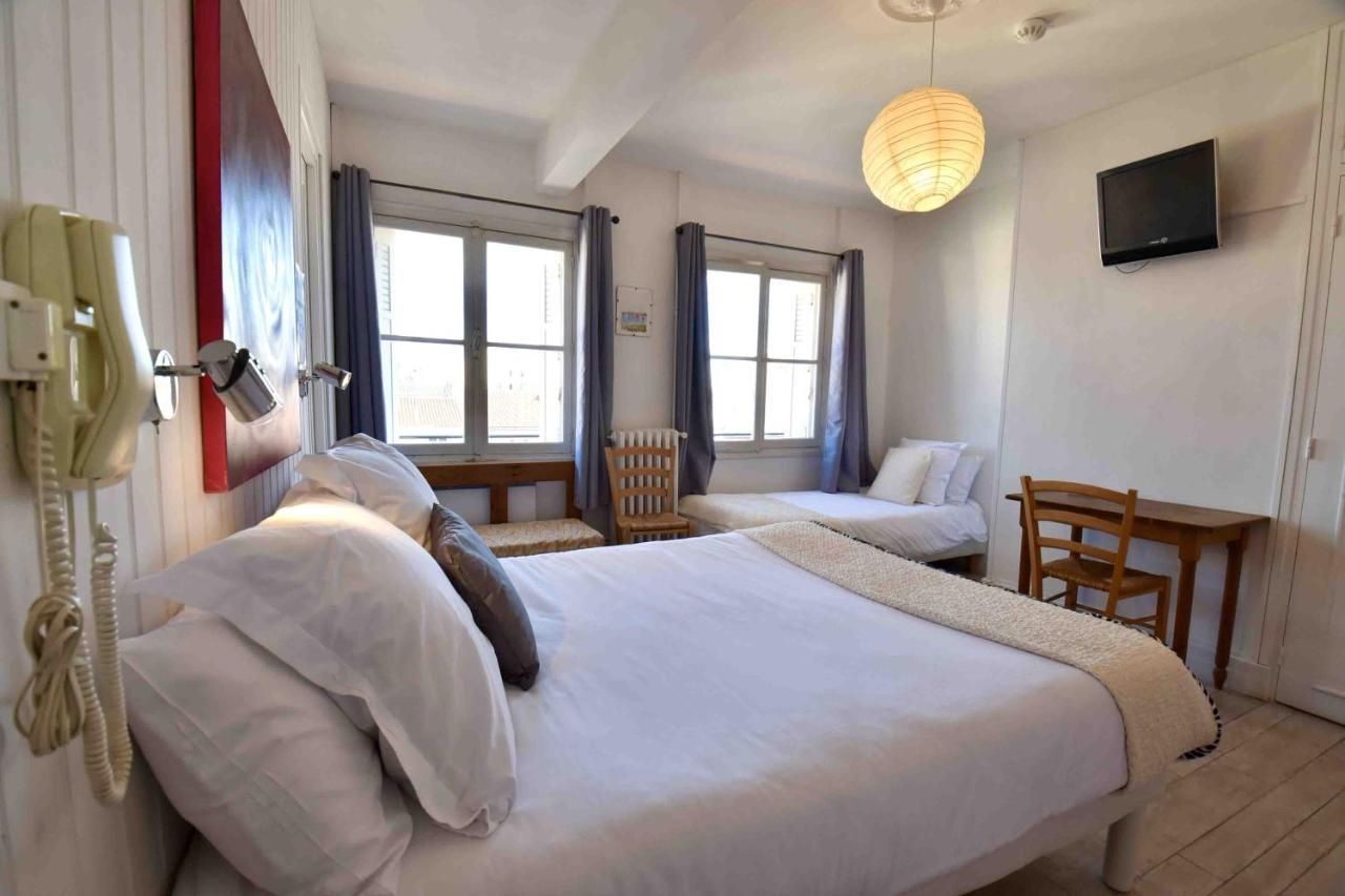 Abacus Hotel Hotel Royan