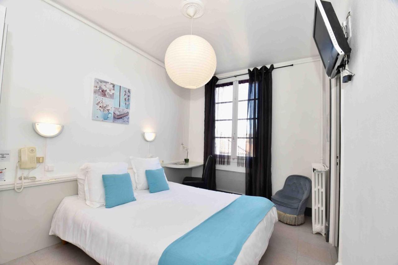 Abacus Hotel
