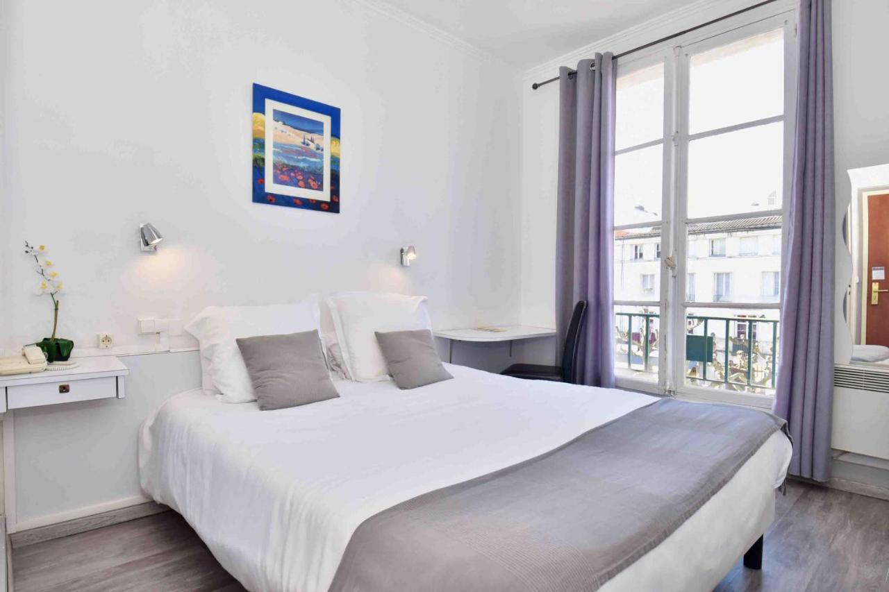 Abacus Hotel Royan