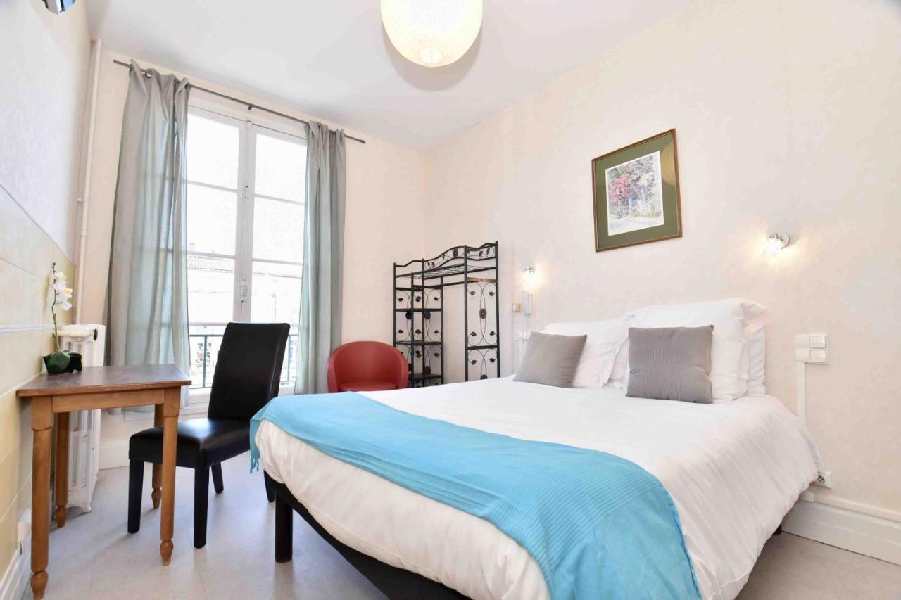 Hotel Abacus Hotel Royan