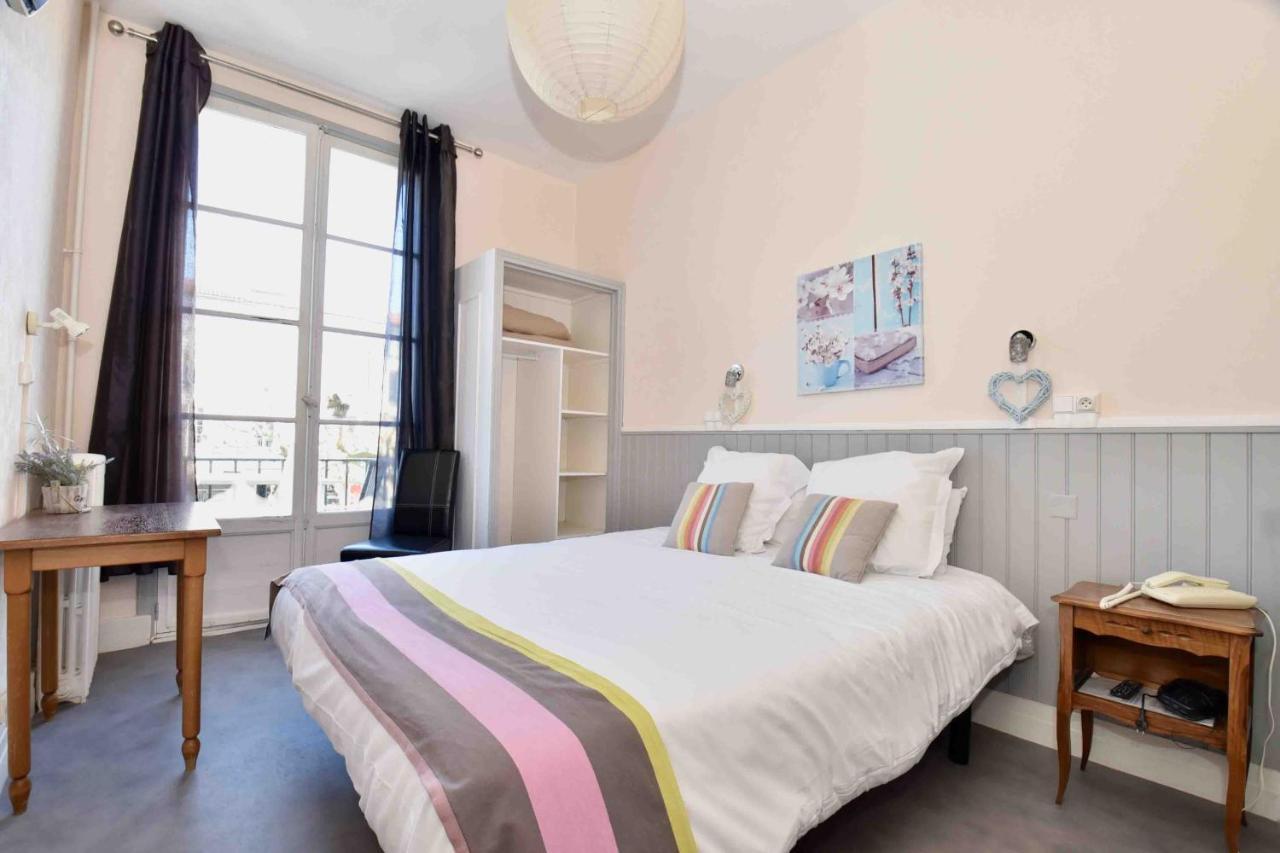 Abacus Hotel Hotel Royan