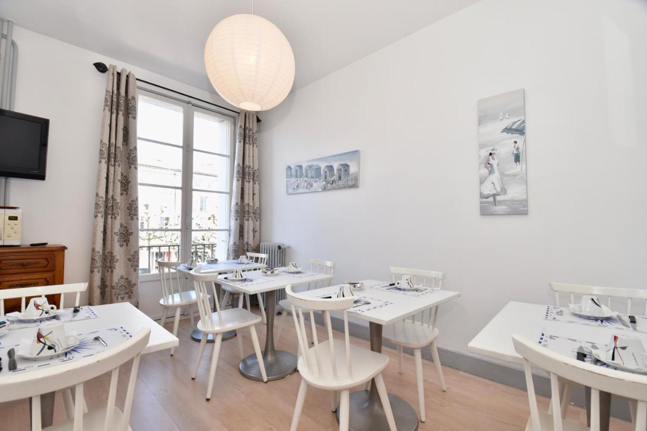 Abacus Hotel 2* Royan